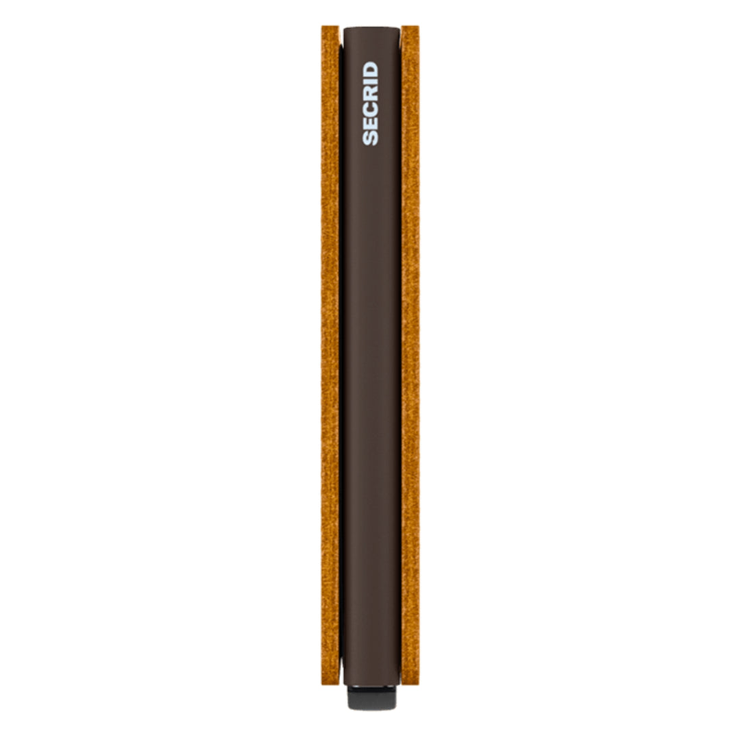 Secrid Slimwallet Vintage Ochre