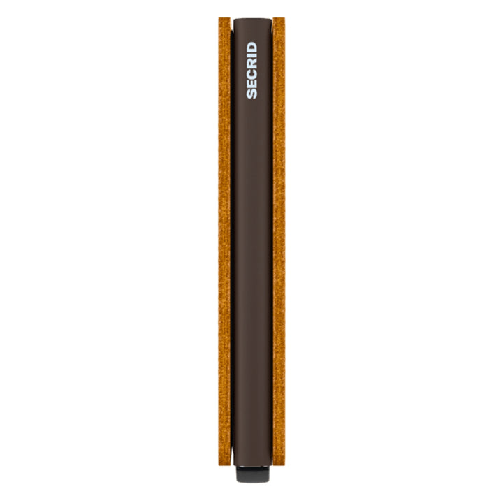 Secrid Slimwallet Vintage Ochre