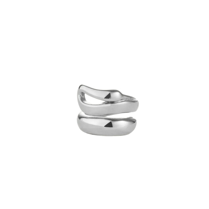 Sees Ring - Silver - 7