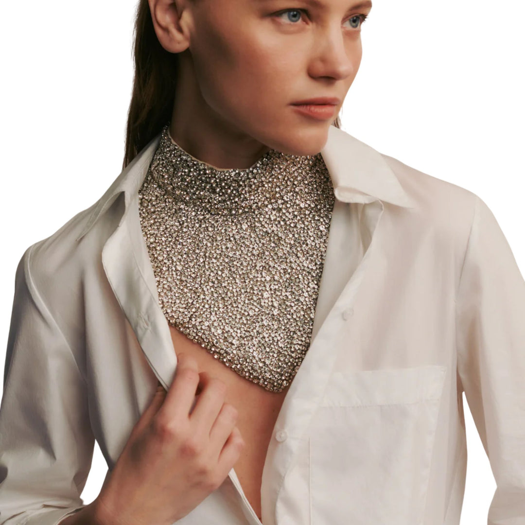 Diamonds Are A Necktie