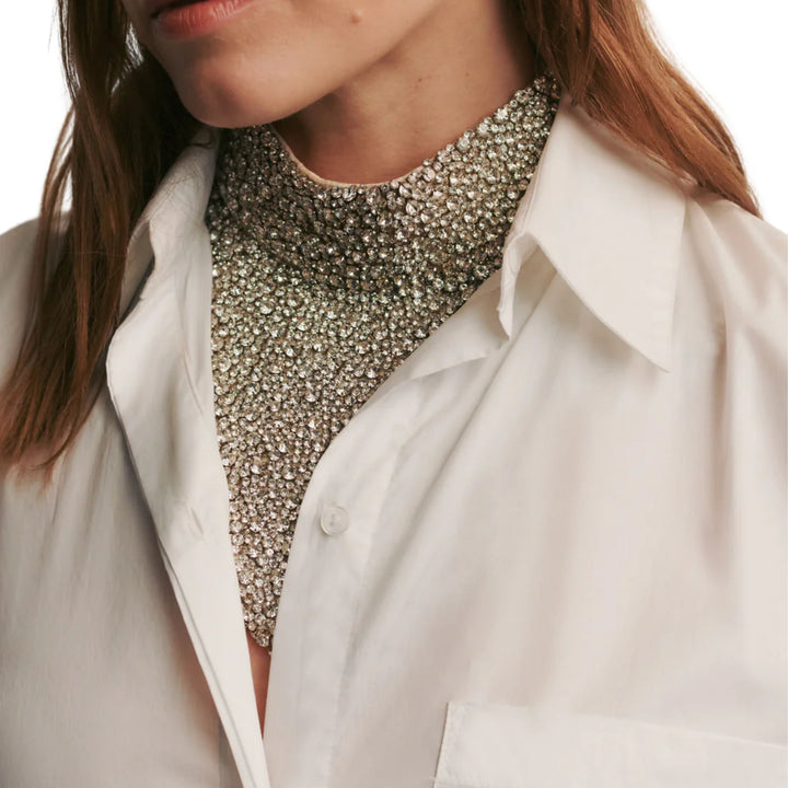 Diamonds Are A Necktie