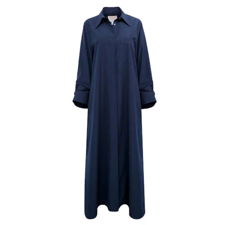 Hankerchief Midi Jennys Gown