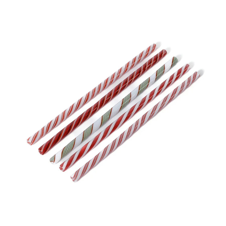 Set of 5 Straws