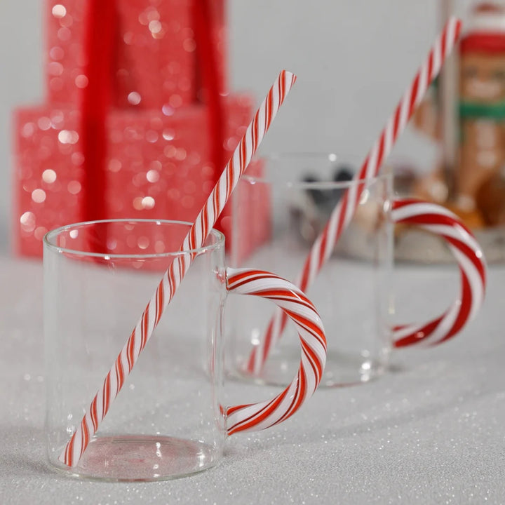 Set of 5 Straws