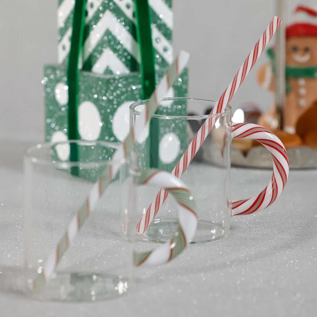 Set of 5 Straws