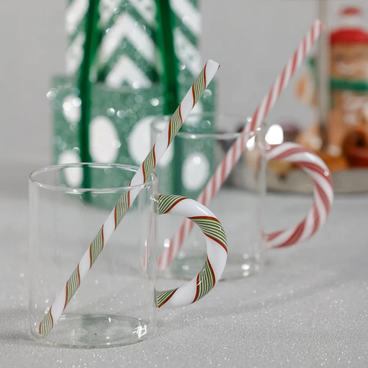 Set of 5 Straws