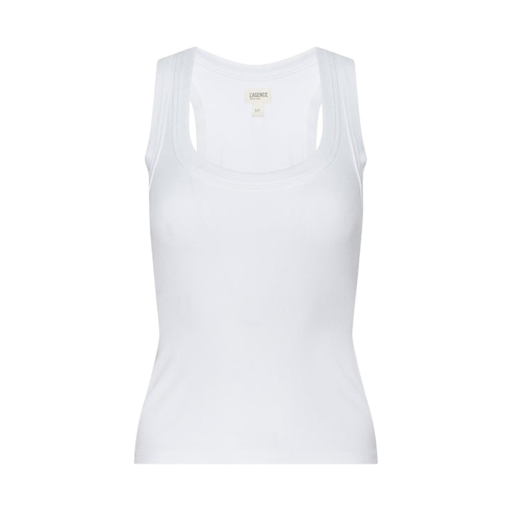 Shania Racerback Tank