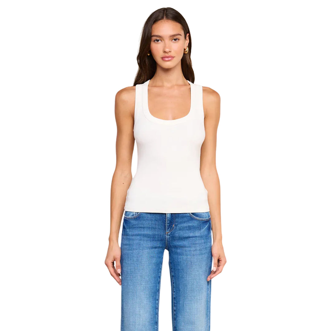 Shania Racerback Tank