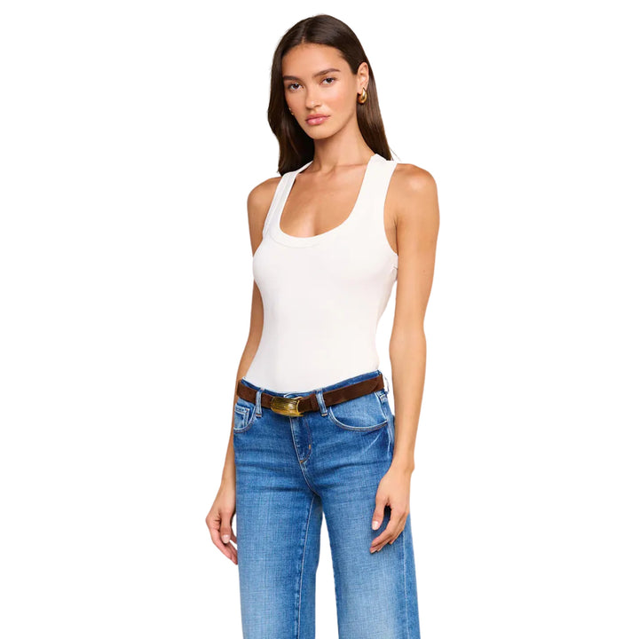 Shania Racerback Tank