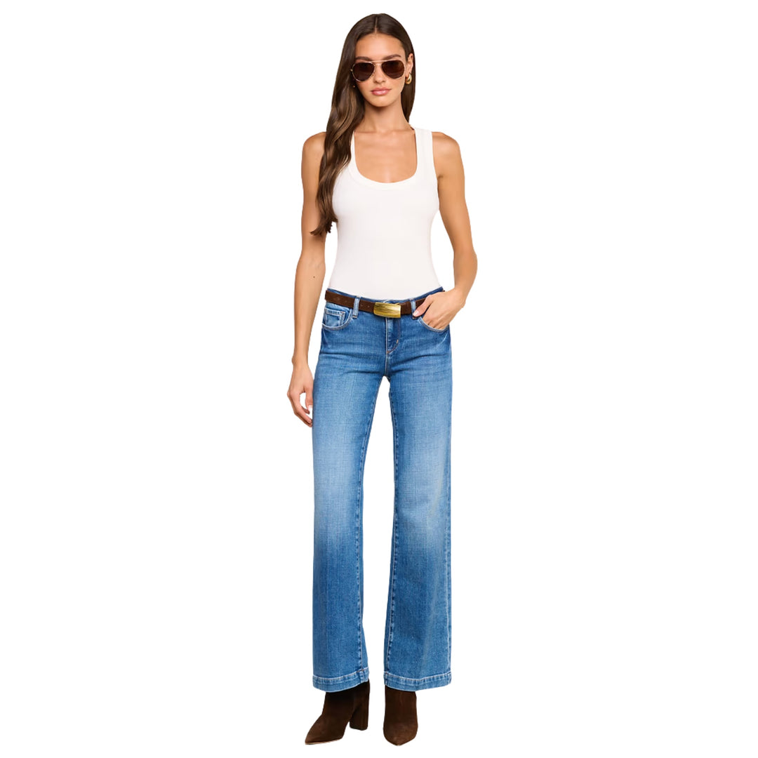 Shania Racerback Tank