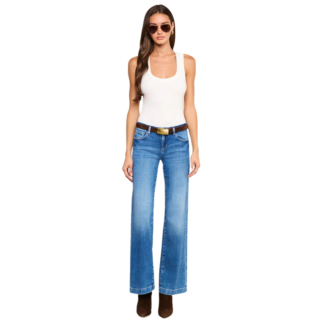 Shania Racerback Tank