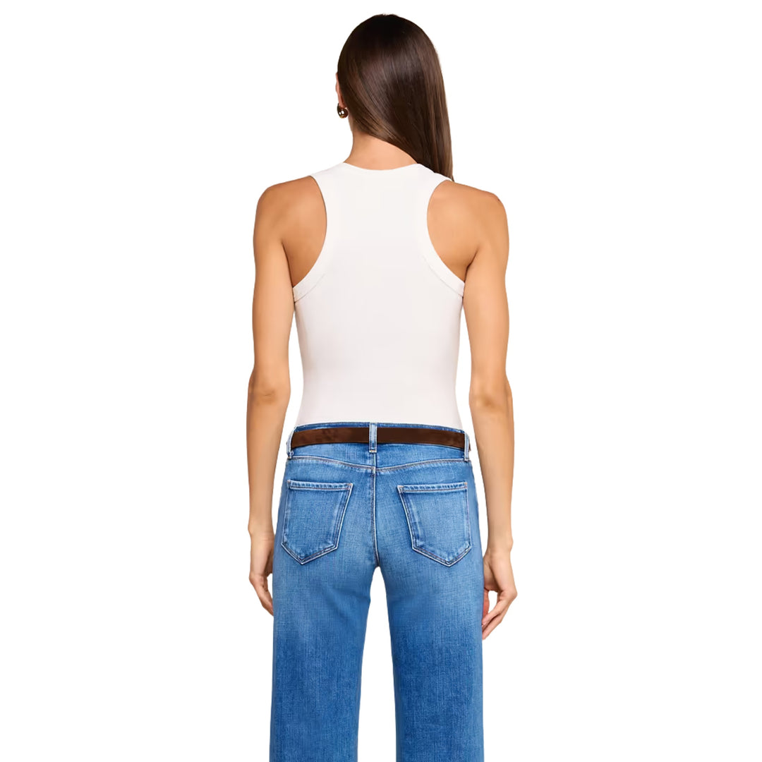 Shania Racerback Tank