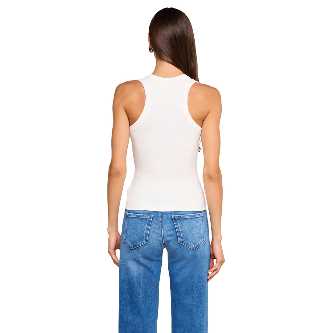 Shania Racerback Tank