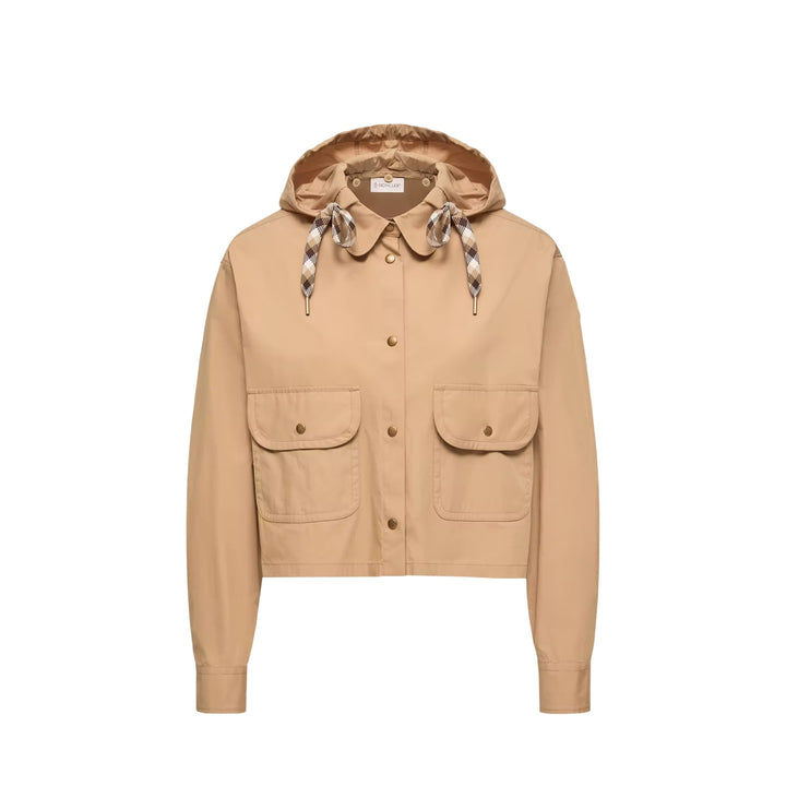 Shirt in Beige