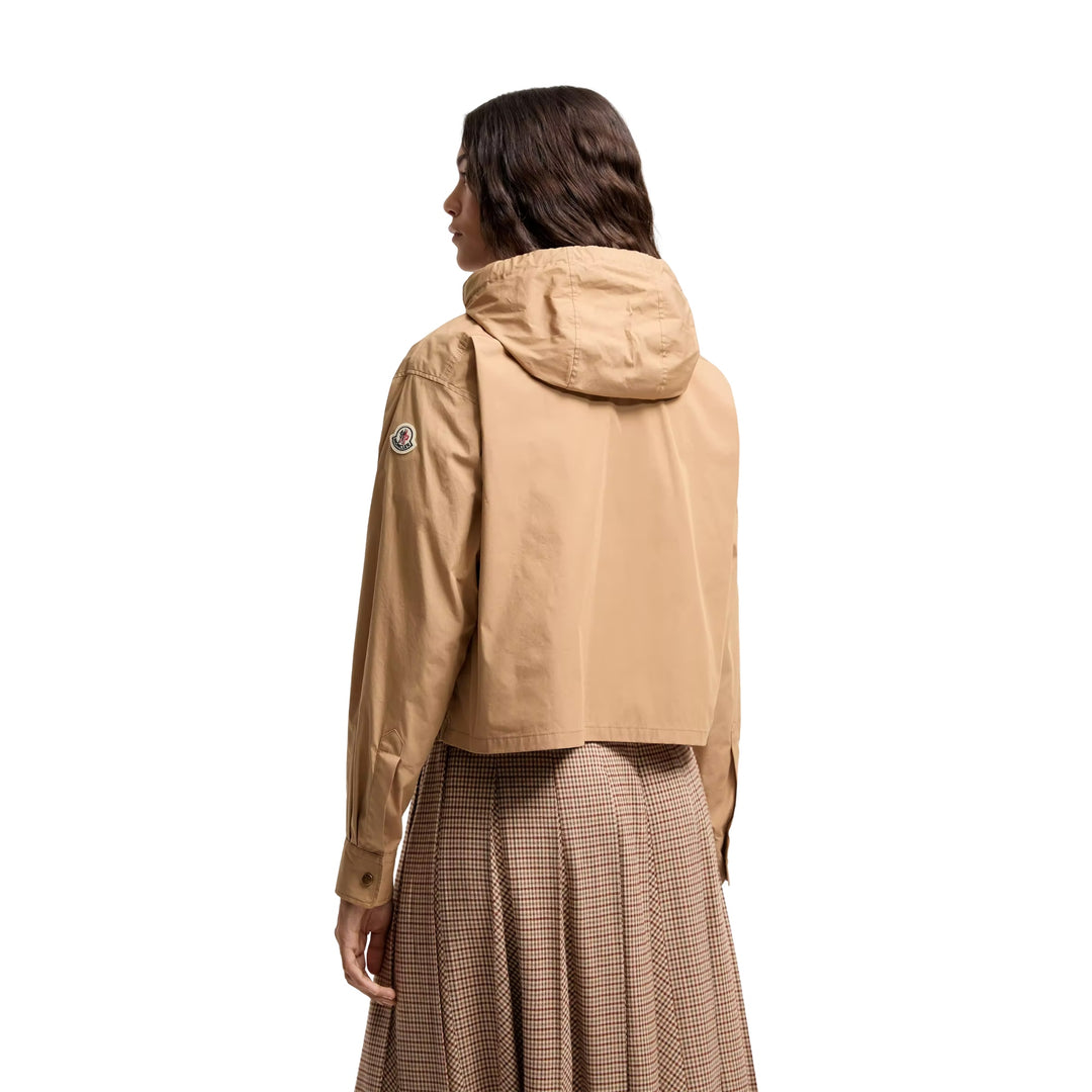 Shirt in Beige