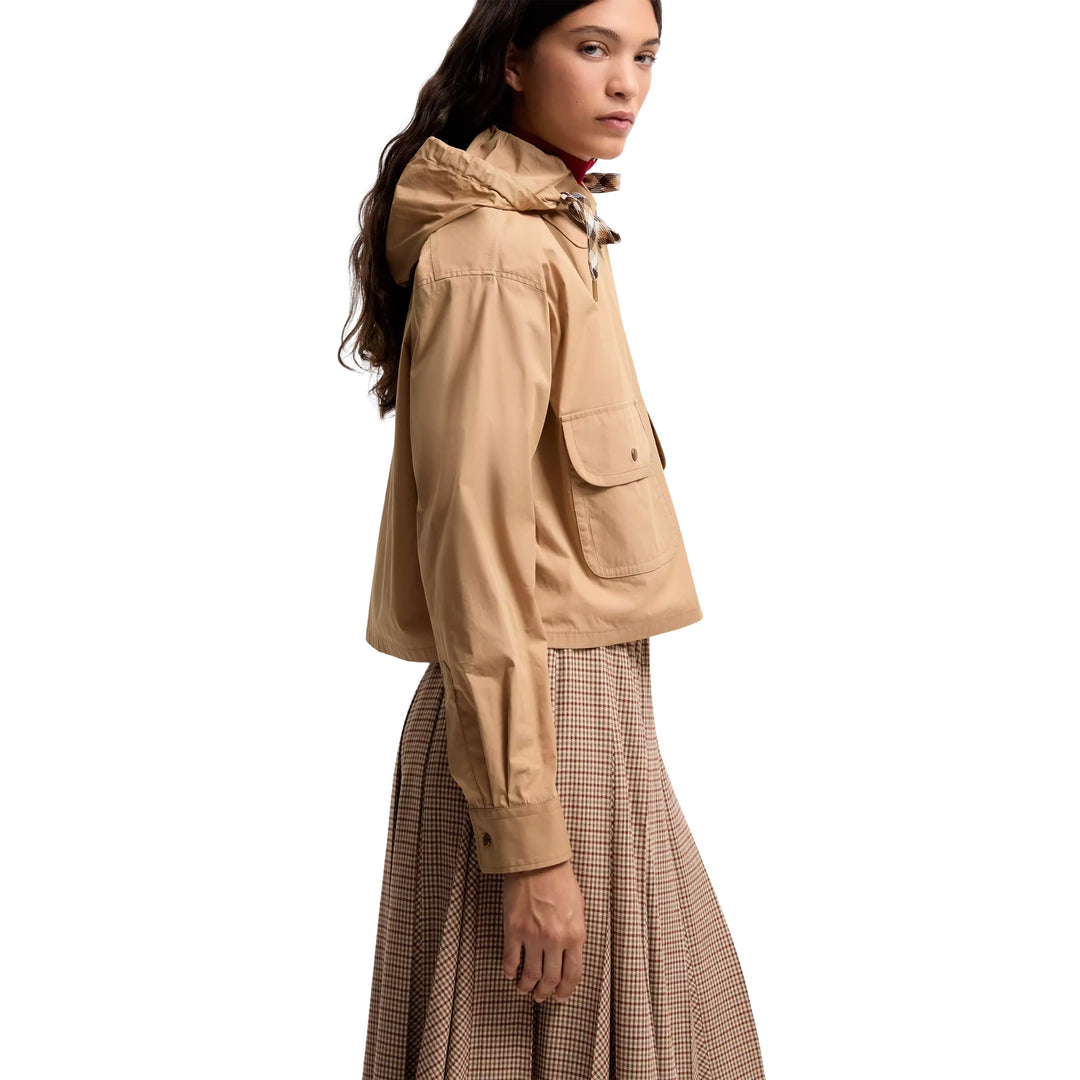 Shirt in Beige