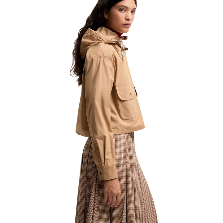 Shirt in Beige