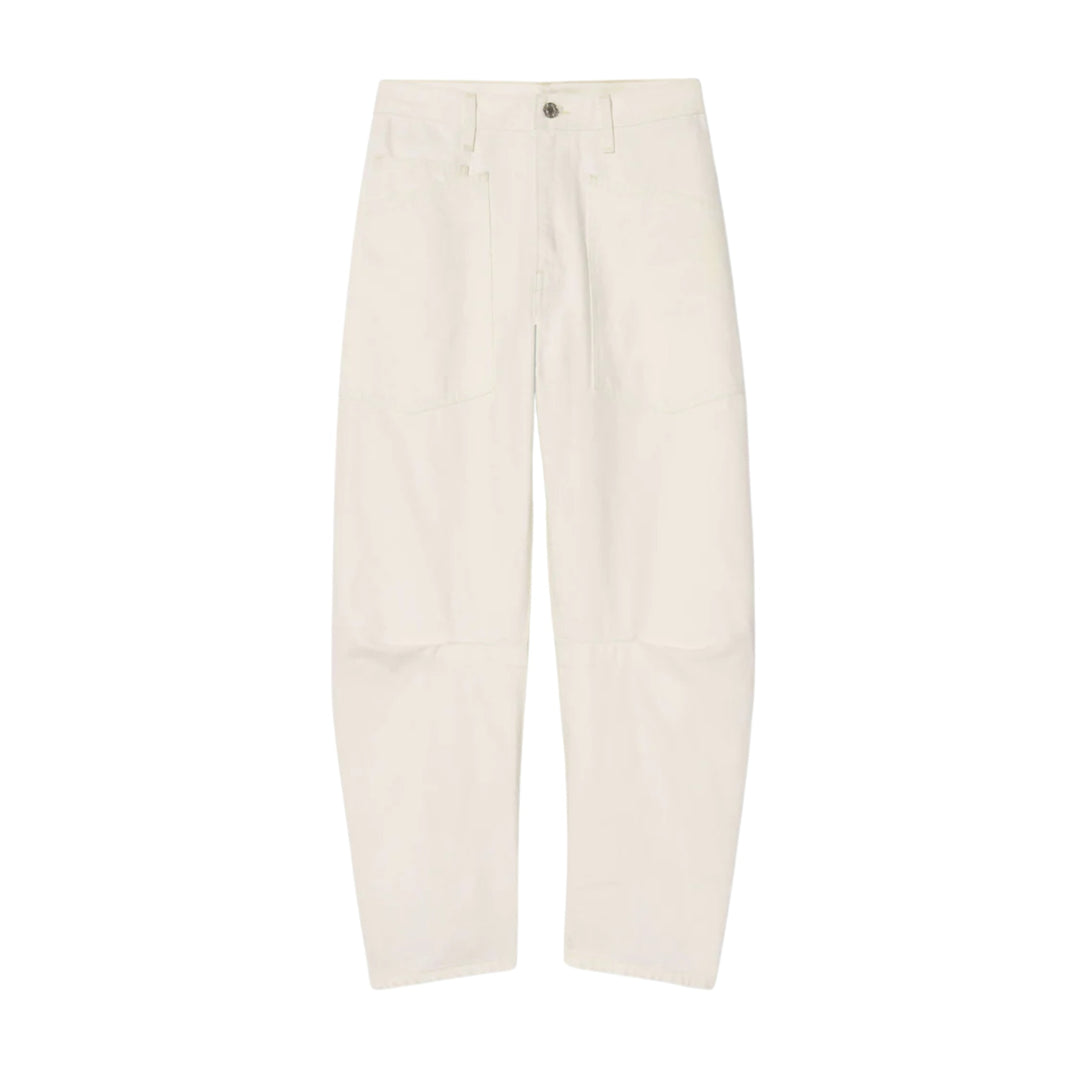 Shon Jean in Cream