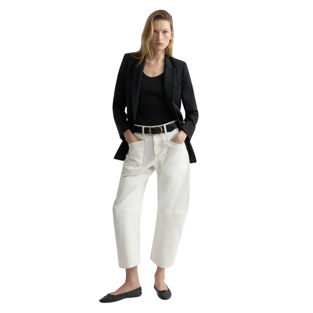 Shon Jean in Cream
