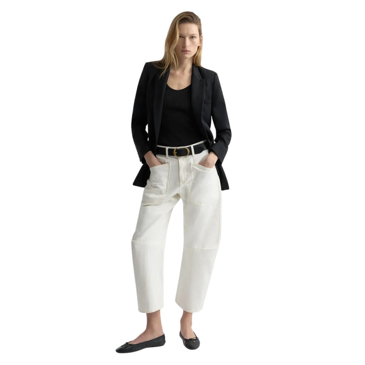 Shon Jean in Cream