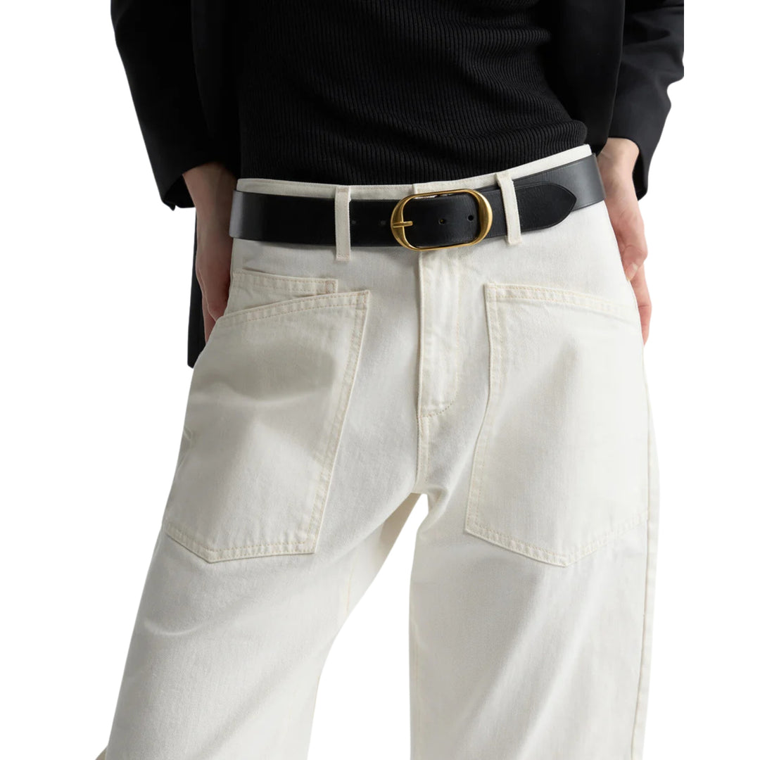 Shon Jean in Cream
