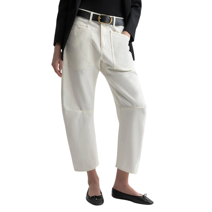 Shon Jean in Cream