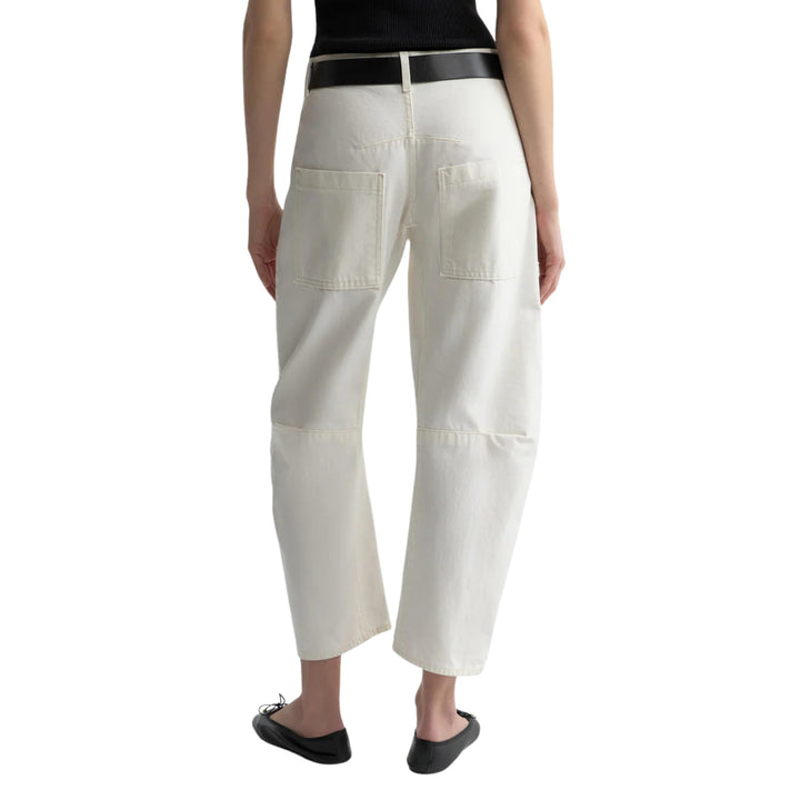 Shon Jean in Cream