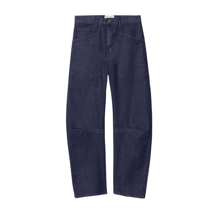 Shon Jean in Indigo Rinse