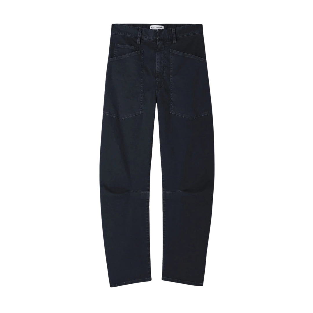 Shon Pant in Midnight