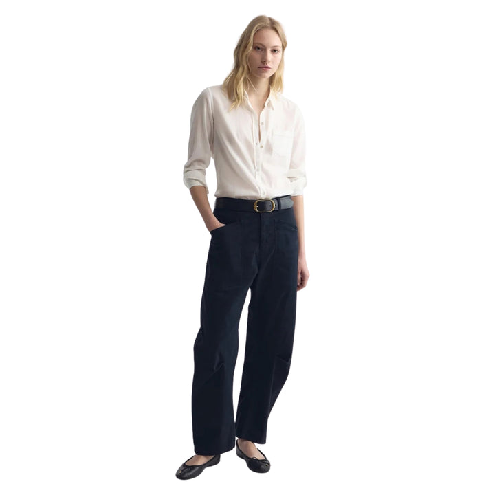 Shon Pant in Midnight