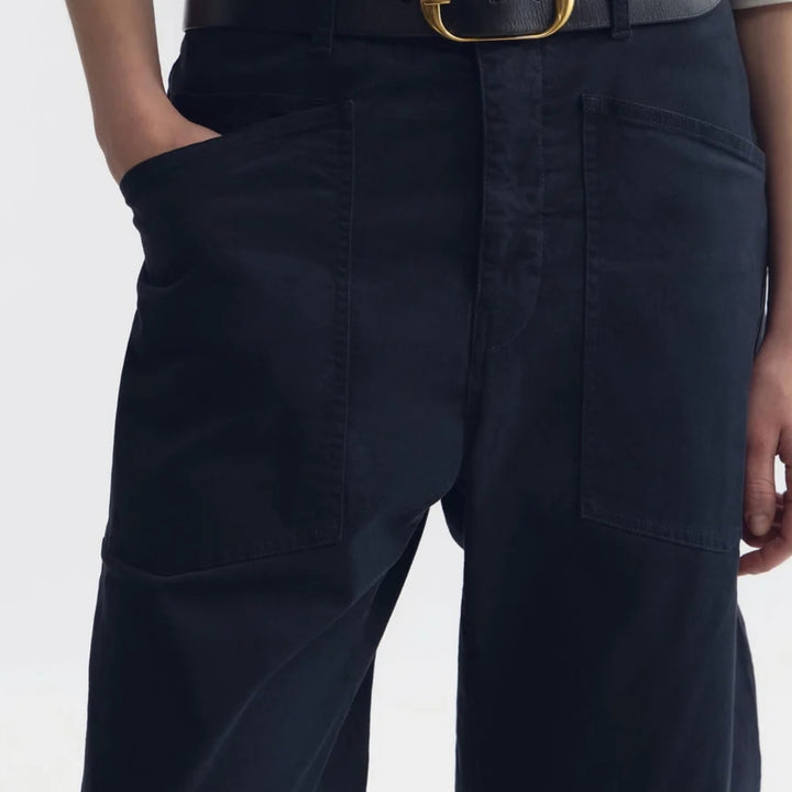 Shon Pant in Midnight