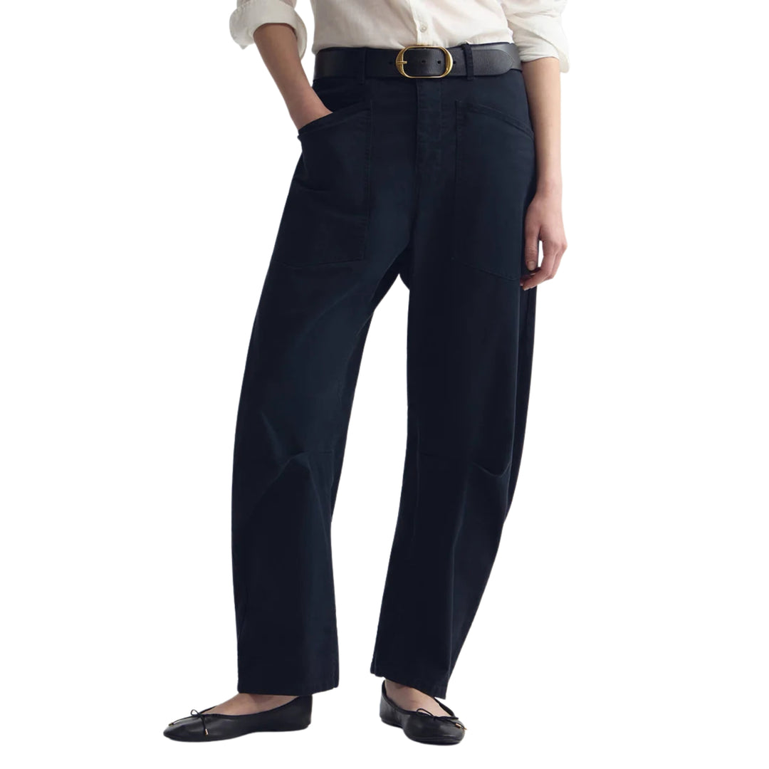 Shon Pant in Midnight