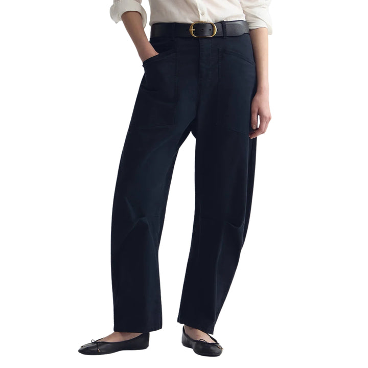 Shon Pant in Midnight