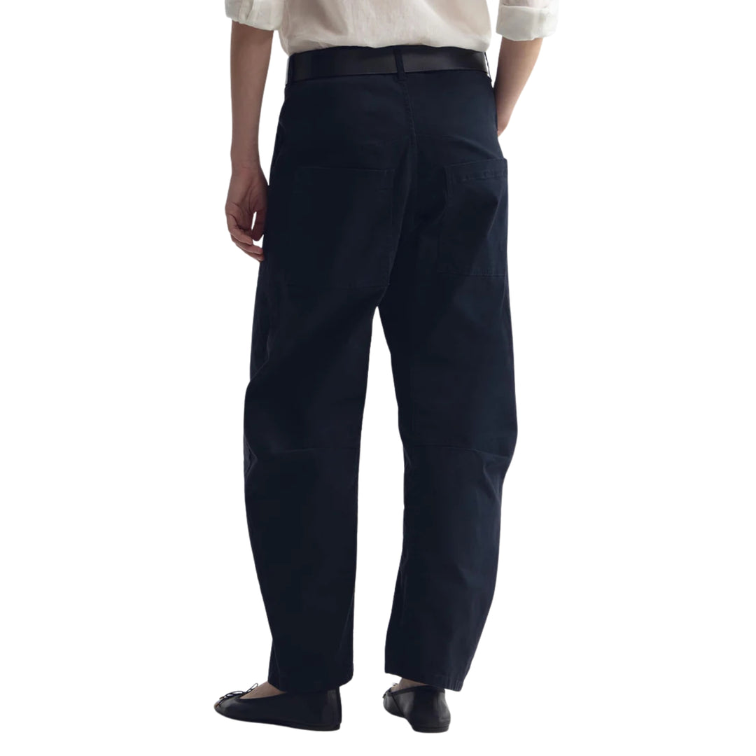 Shon Pant in Midnight