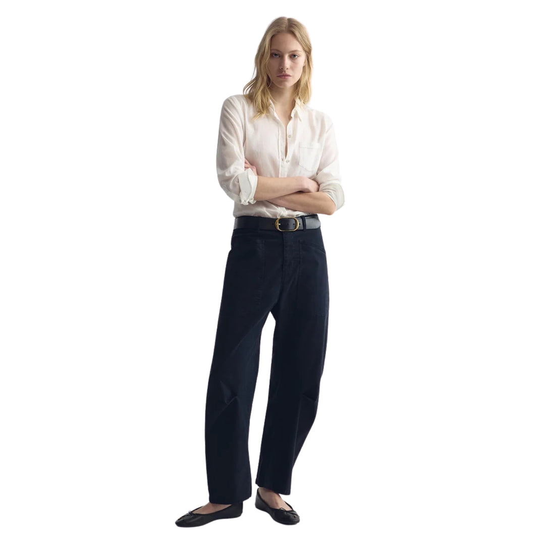 Shon Pant in Midnight