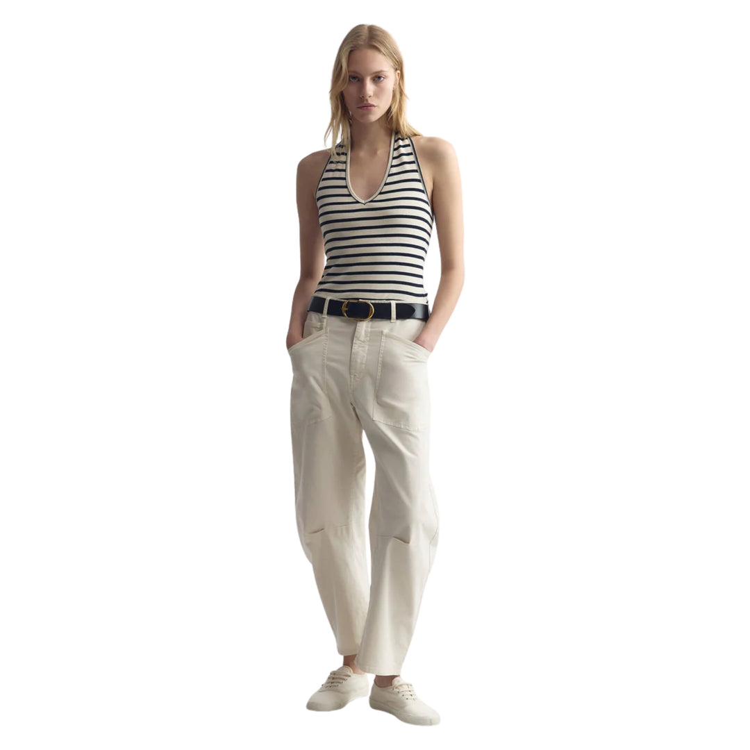 Shon Pant in Stone