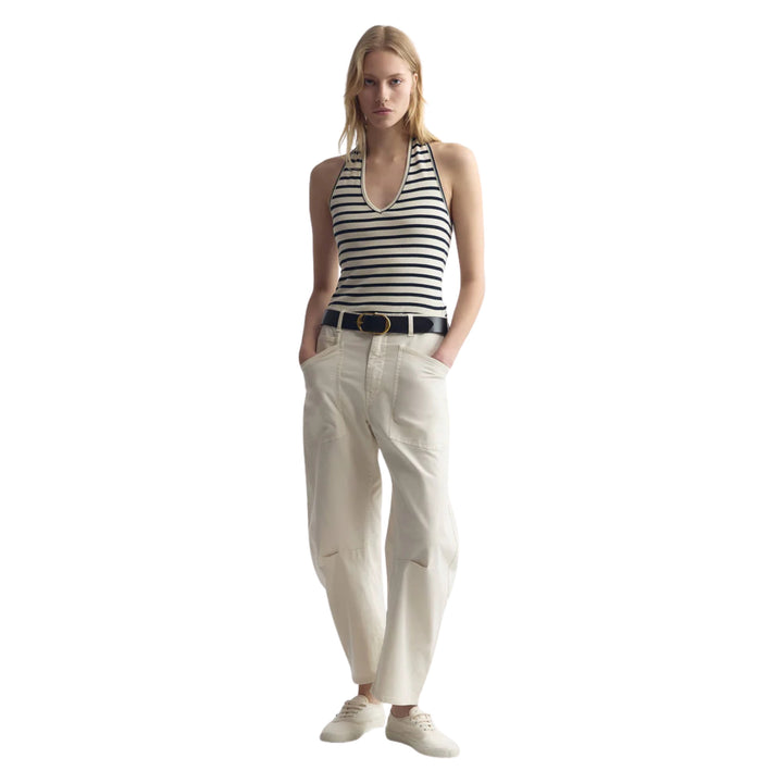 Shon Pant in Stone