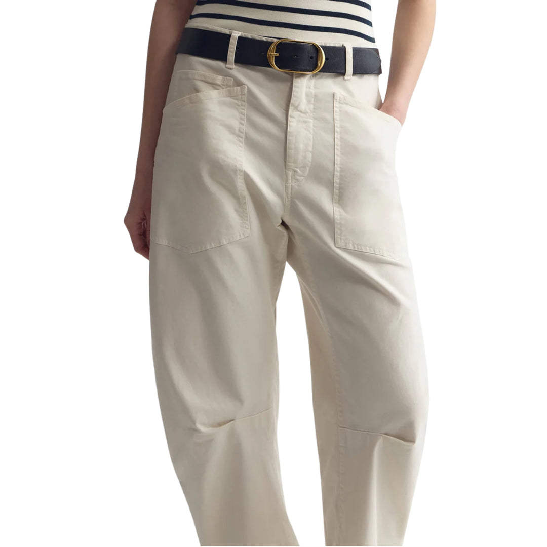 Shon Pant in Stone