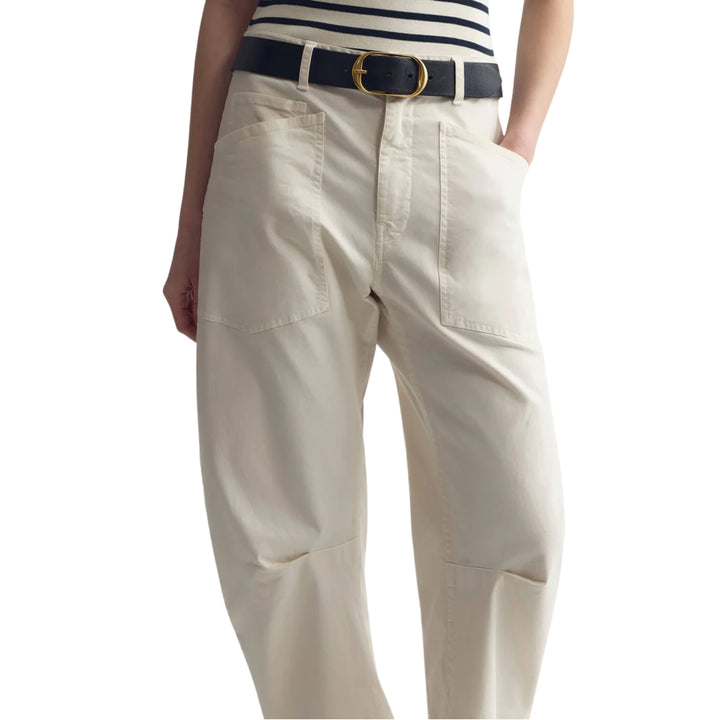Shon Pant in Stone