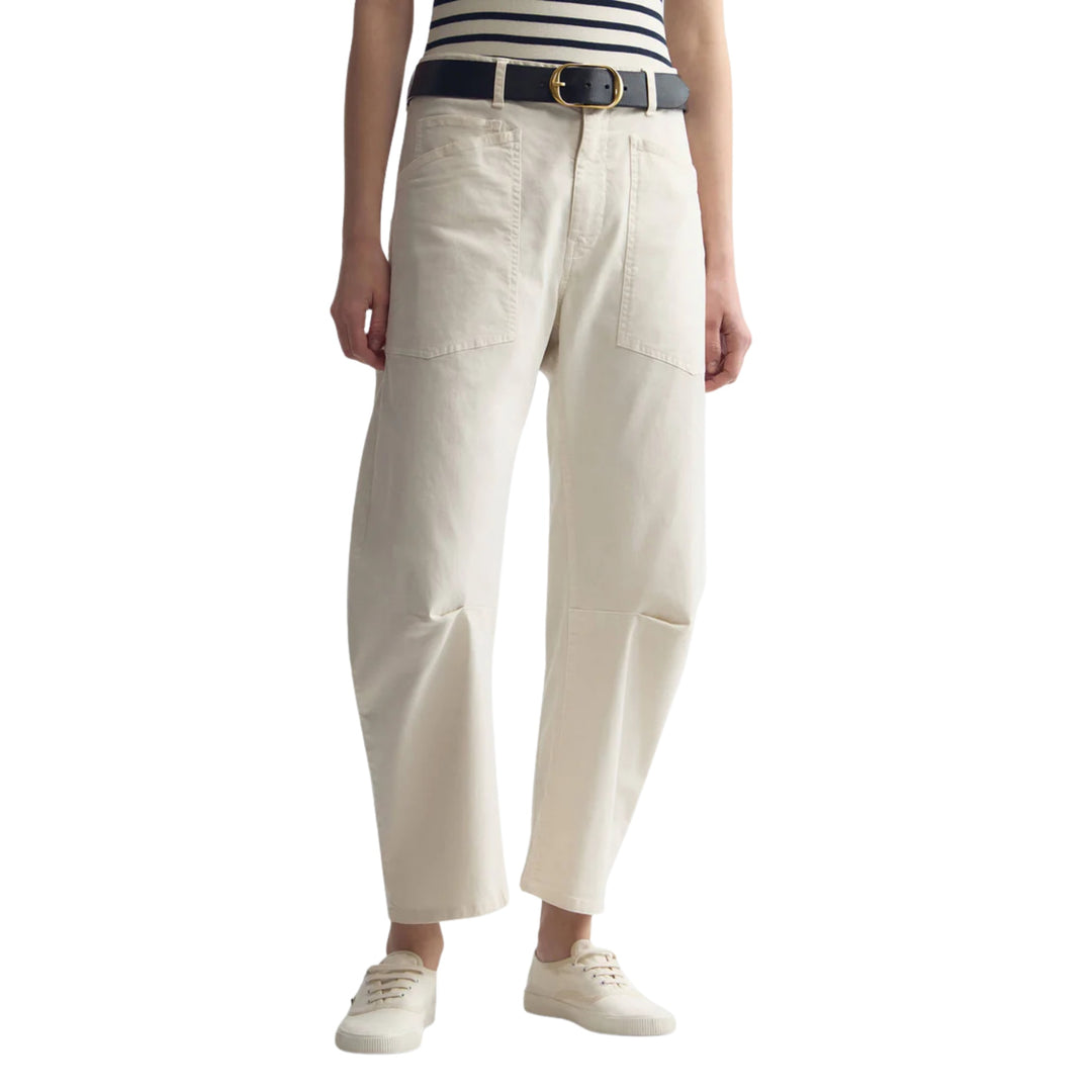 Shon Pant in Stone