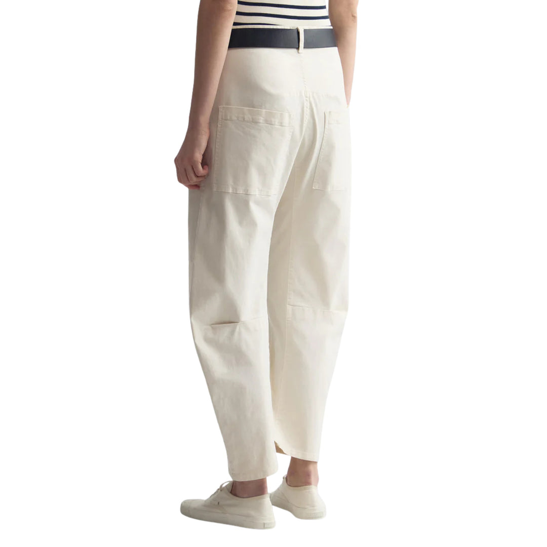 Shon Pant in Stone