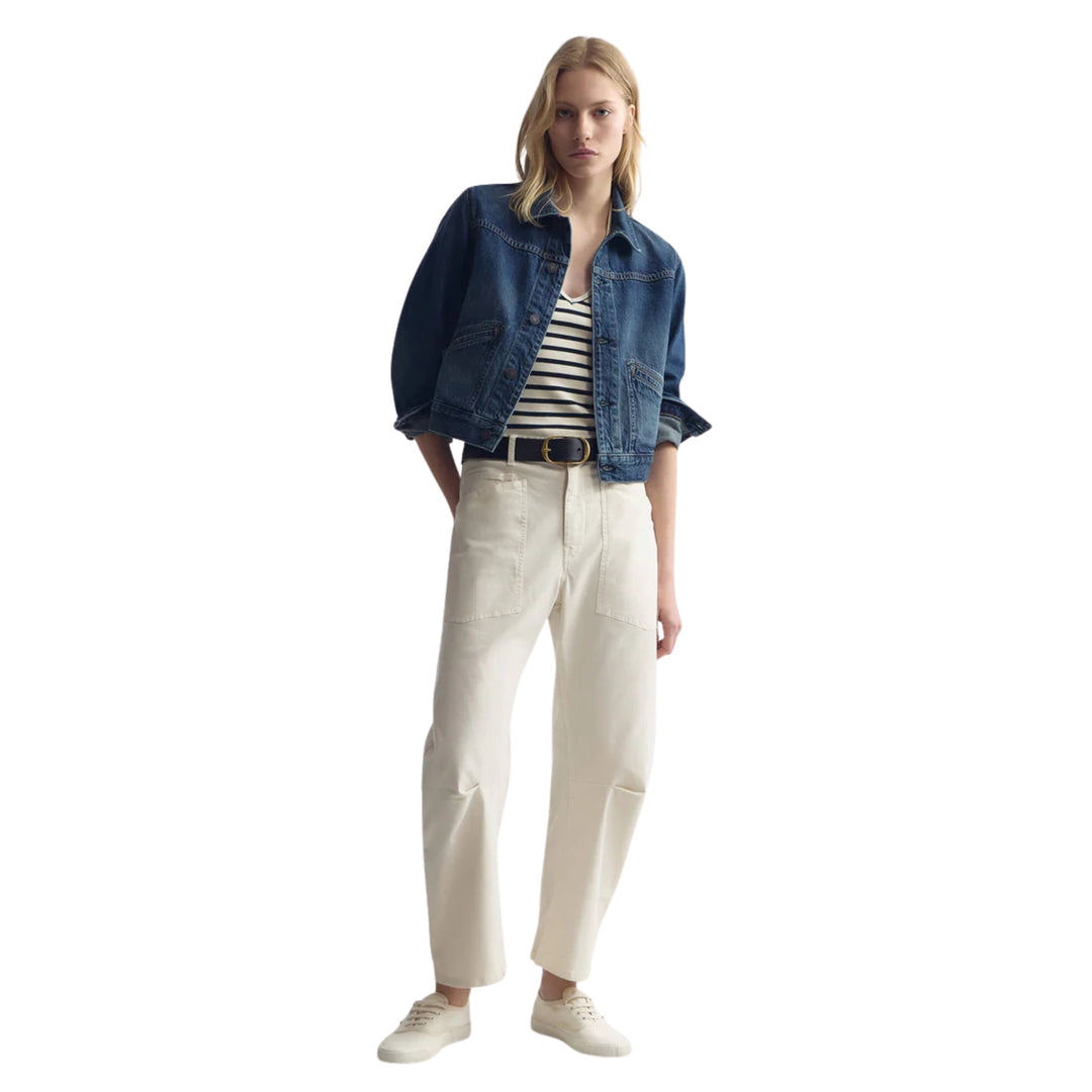 Shon Pant in Stone