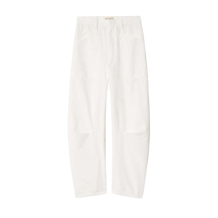 Shon Pant in Vintage Cream