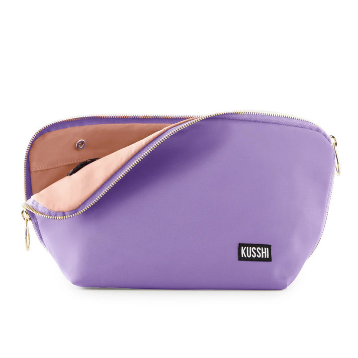 Signature Lavender/Rosebud