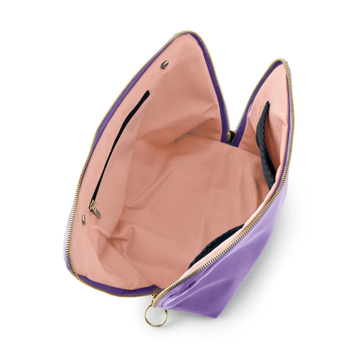 Signature Lavender/Rosebud