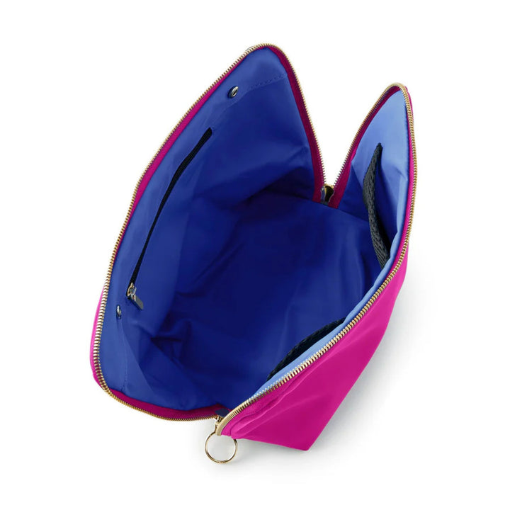 Signature Raspberry/Punch Blue