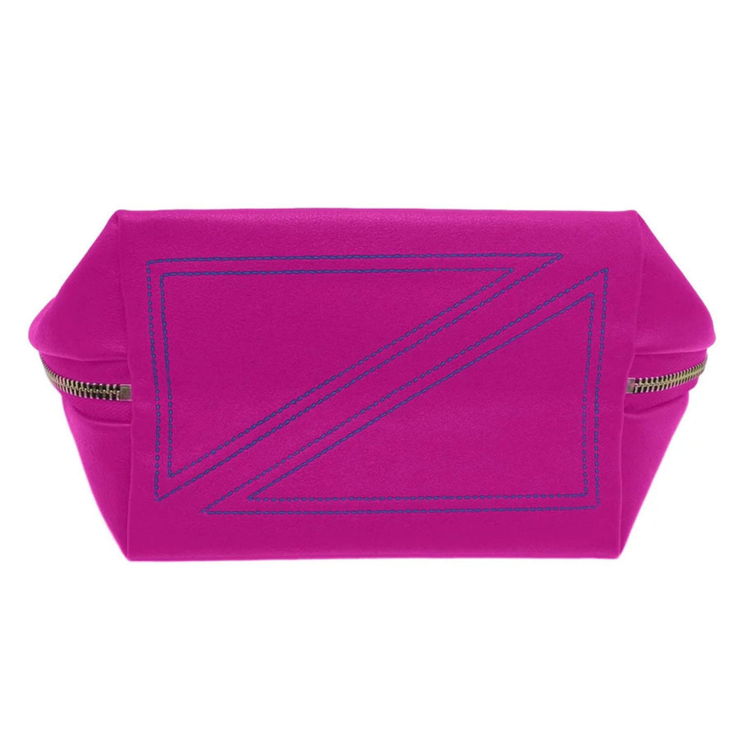 Signature Raspberry/Punch Blue