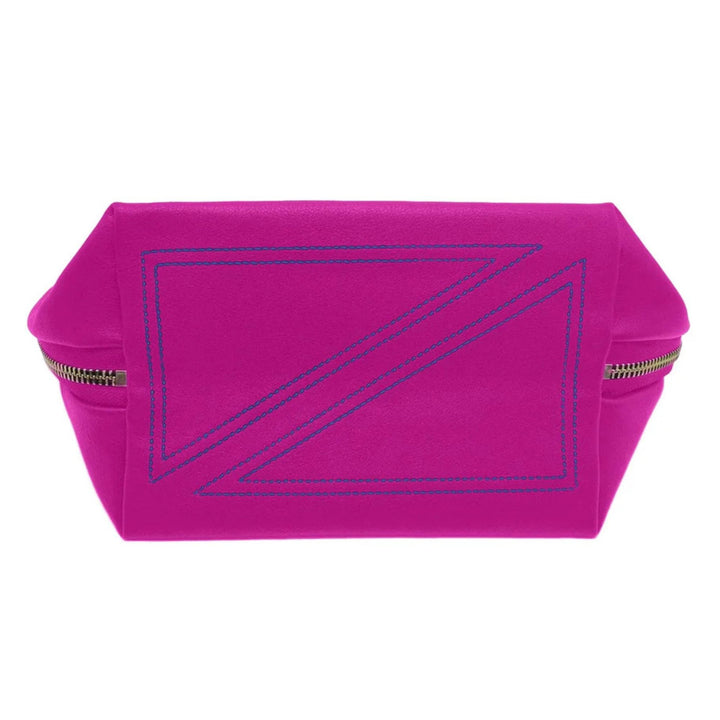 Signature Raspberry/Punch Blue