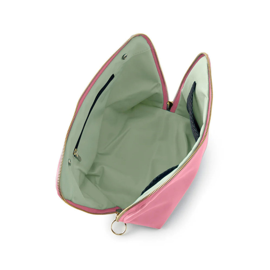 Signature Sweet Pea Pink/Pistachio