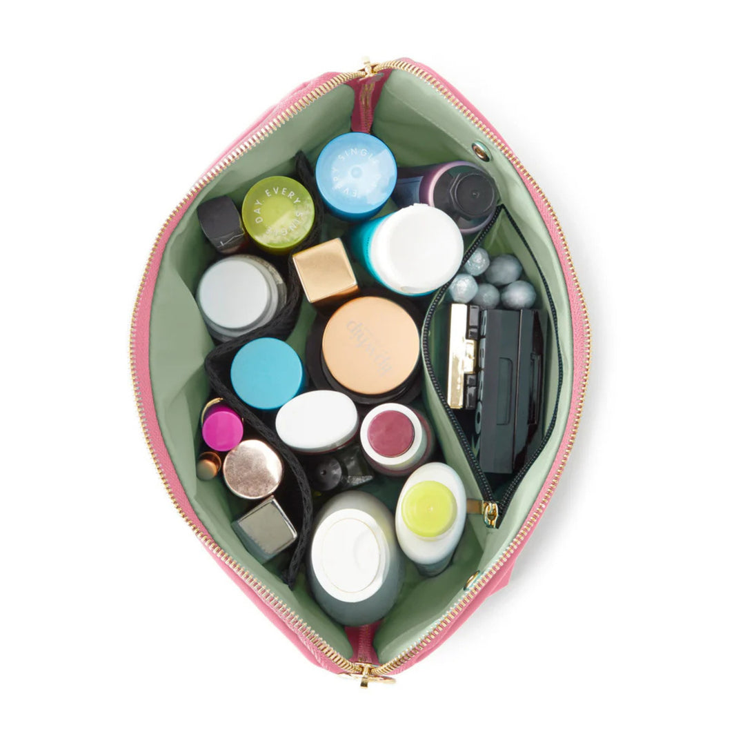 Signature Sweet Pea Pink/Pistachio